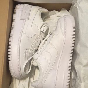 Nike Air Force 1 Shadow